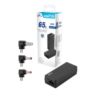 FSP PRO 65W Universal Laptop Adapter – Asus - TauTech South Africa