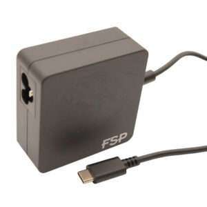 FSP NB C Type C 65W Universal Adapter - TauTech South Africa