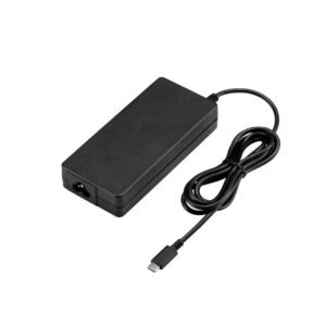 FSP NB 100W Type C Adapter + SA Power Cord - TauTech South Africa