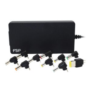 FSP Slim 120W Universal Notebook Adapter - TauTech South Africa