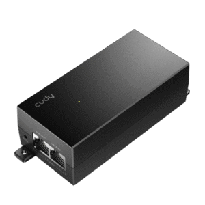 Cudy 30W 2.5Gbps Gigabit PoE+ Injector - TauTech South Africa