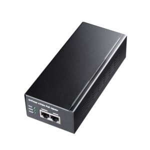 Cudy 60W Gigabit PoE+ Injector - TauTech South Africa