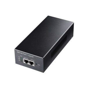 Cudy 90W Gigabit PoE+ Injector - TauTech South Africa