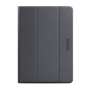 Port Designs Noumea II Universal 9/11" Tablet Folio – Grey - TauTech South Africa