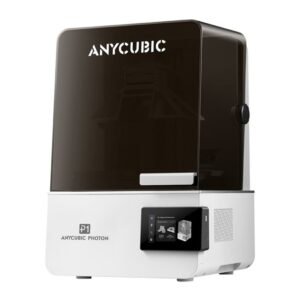 Anycubic Photon P1 3D Printer - TauTech South Africa