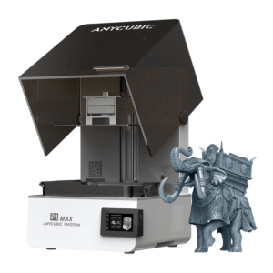 Anycubic Photon P1 Max Resin 3D Printer - TauTech South Africa