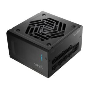 FSP VITA GM 1000W Gold Power Supply - ATX 3.1, PCIe 5.1, 80 Plus Gold - TauTech South Africa