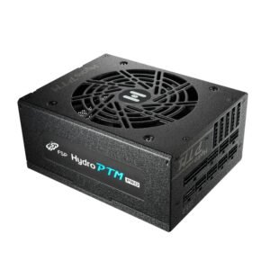 FSP Hydro PTM Pro ATX3.0(PCIe) 1200w Fully Modular Power Supply - TauTech South Africa
