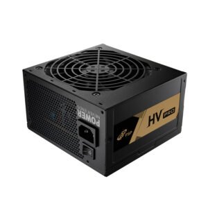 FSP HV Pro 550W Plus Non-Modular PSU - TauTech South Africa