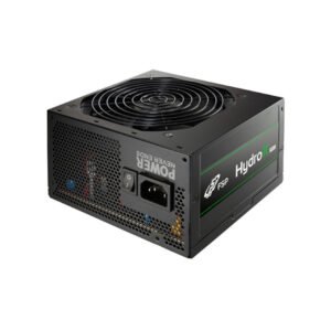 FSP Hydro Pro K 600W Non-Modular PSU - TauTech South Africa