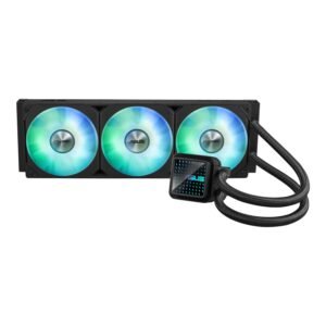 ASUS Prime LC 360 ARGB CPU Cooler - TauTech South Africa