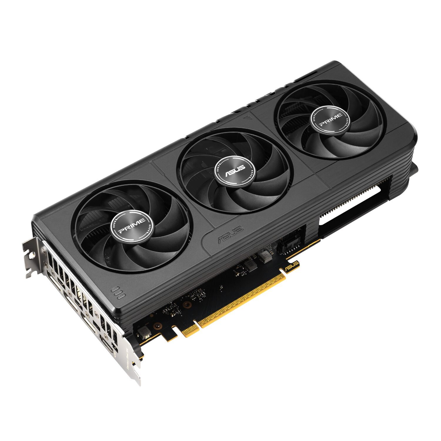 ASUS PRIME GeForce RTX 5060 OC 8GB GDDR7 GPU – SFF-Ready Graphics Card - Image 4