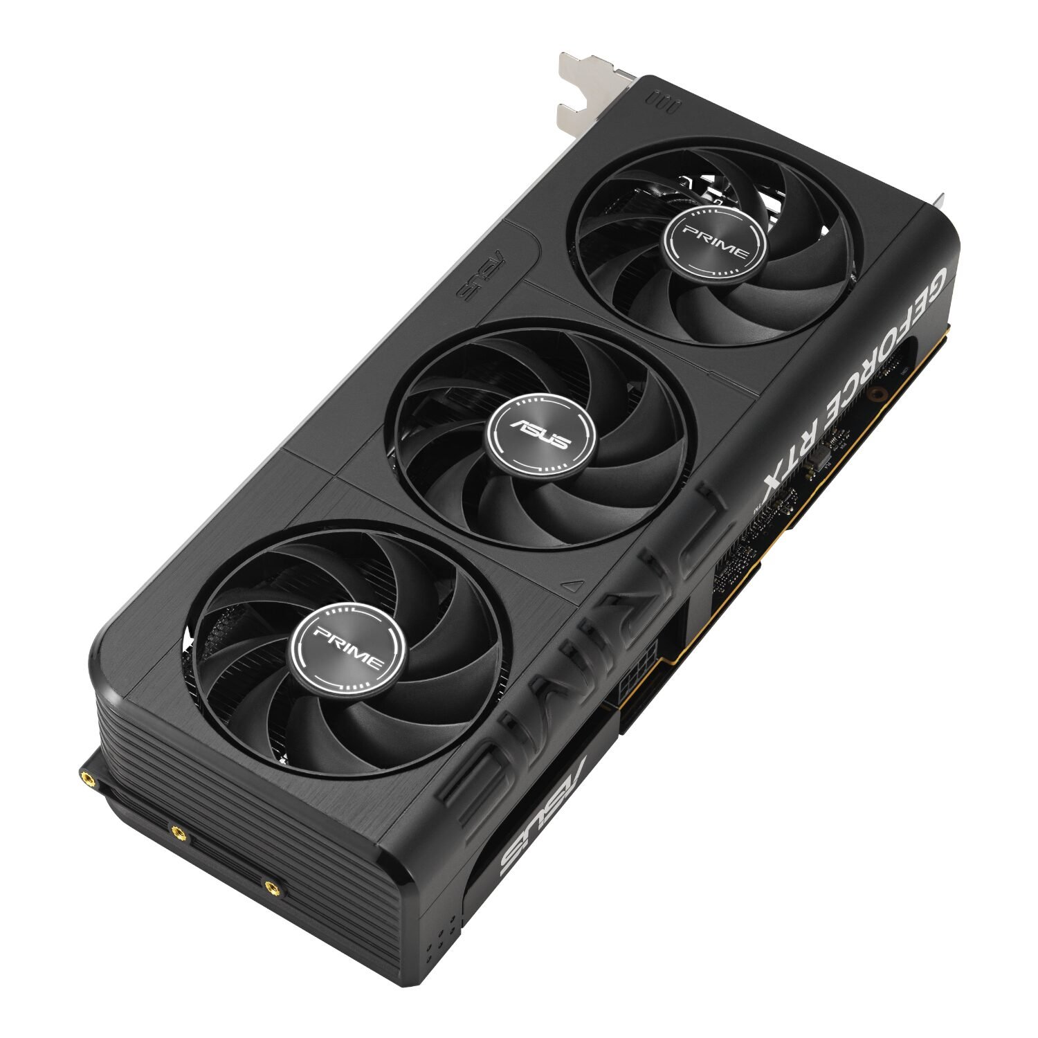 ASUS PRIME GeForce RTX 5060 OC 8GB GDDR7 GPU – SFF-Ready Graphics Card - Image 5