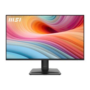 MSI MON PRO IPS 25 1080P 120HZ 1MS - TauTech South Africa