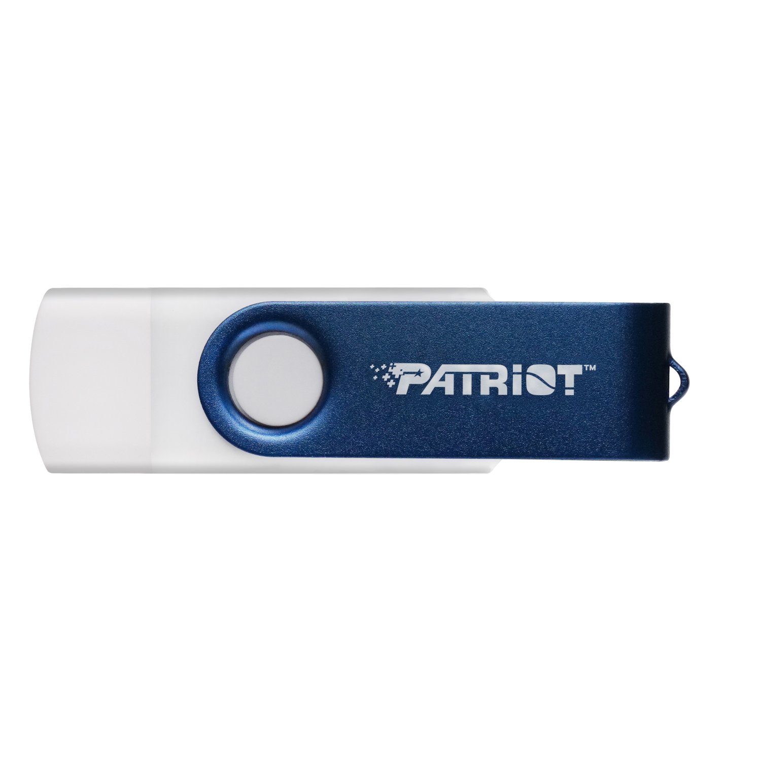 Patriot Xporter X550 128GB USB3.2 Swing Type A to Type-C Flash Drive - Image 4