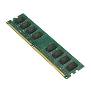Patriot Signature Line 2GB 800MHz DDR2 Dual Rank Desktop Memory - TauTech South Africa