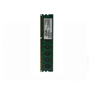 Patriot Signature Line 4GB 1600MHz DDR3 Single Rank Desktop Memory - TauTech South Africa