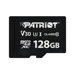 Patriot VX CL10 128GB Micro SDHC (Without Adapter) - TauTech South Africa
