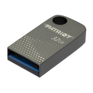 Patriot TAB300 Dark Shadow 32GB USB 3.2 Gen1 Flash Drive - TauTech South Africa