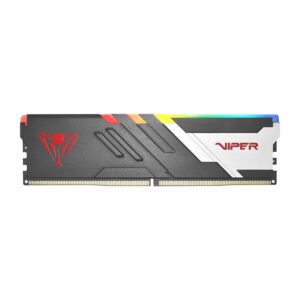 Patriot Viper Venom 32GB KIT(2x16GB) 6000MHz DDR5 Desktop Gaming Memory RGB - TauTech South Africa