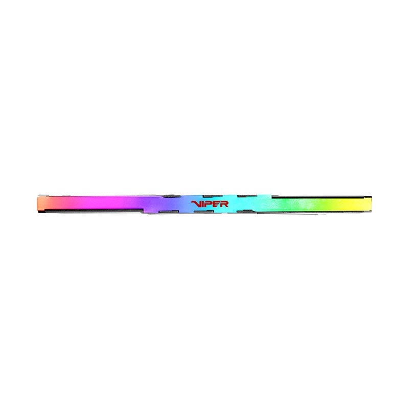 Patriot Viper Venom 32GB KIT(2x16GB) 6000MHz DDR5 Desktop Gaming Memory RGB - Image 9
