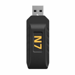 PXN N7 PS4 and PS5 USB Adapter (Racing Wheel and Joystick Converter) - TauTech South Africa