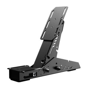 PXN PD HM Hall-Effect Clutch Pedal for Sim Racing - TauTech South Africa