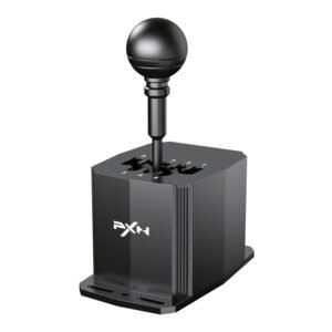 PXN SF U 7-Speed Gear Shifter (7+R) - TauTech South Africa