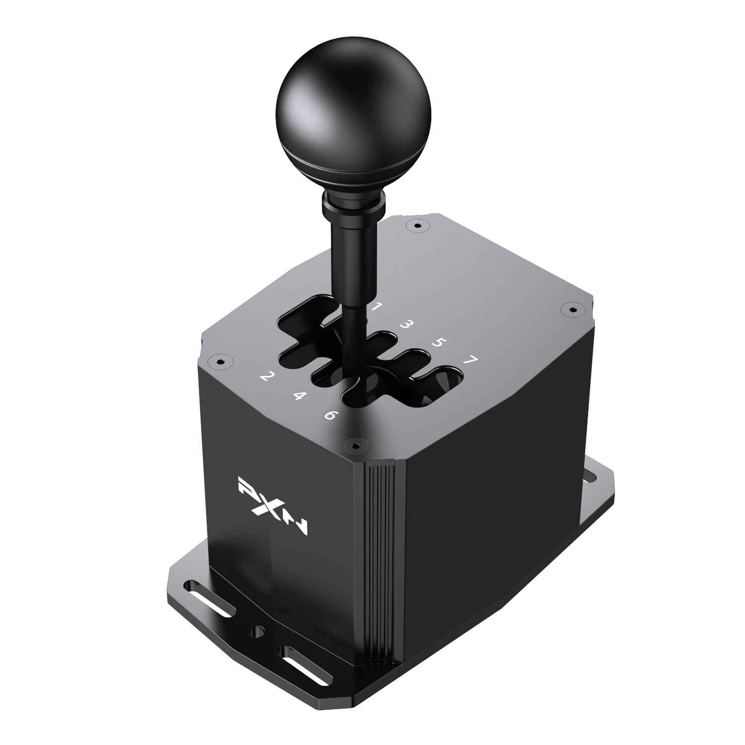 PXN SF U 7-Speed Gear Shifter (7+R) - Image 4