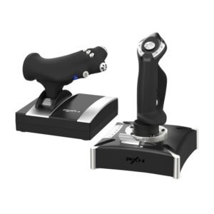 PXN 2119 PRO Flight Simulator Joystick - TauTech South Africa