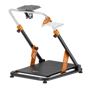 PXN A11 Gaming Racing Wheel Foldable Stand - TauTech South Africa