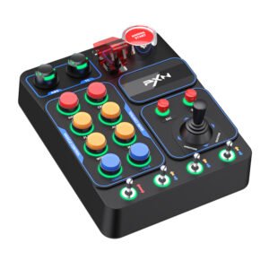 PXN CB1 Control Button Box - TauTech South Africa