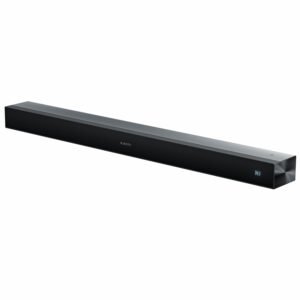 Xiaomi Soundbar Pro 2.0 Dolby Audio Bluetooth - Black - TauTech South Africa