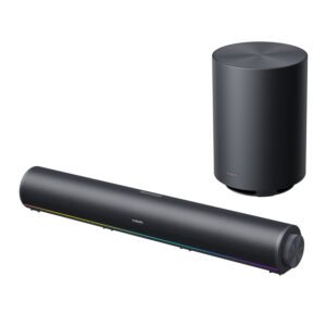Xiaomi Desktop Speaker Pro Set with Wireless Subwoofer - TauTech South Africa