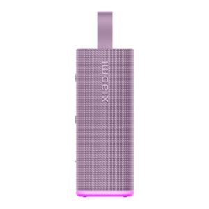 Xiaomi Sound Play Bluetooth Speaker - Purple - TauTech South Africa