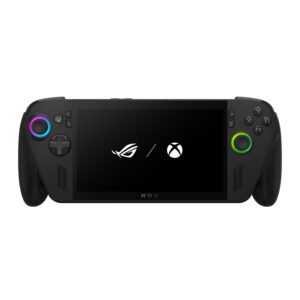 Asus ROG Xbox Ally X 7" Handheld Gaming Console | AMD Ryzen AI Z2 | 24GB LPDDR5X | Radeon GPU | 1TB SSD | Windows 11 Home - TauTech South Africa