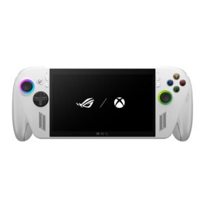 Asus ROG Xbox Ally 7" Handheld Gaming Console | AMD Ryzen Z2 | 16GB LPDDR5X | Radeon GPU | 512GB SSD | Windows 11 Home - TauTech South Africa