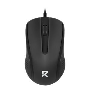 Redragon BM-4049 1200DPI Wired Optical Mouse - TauTech South Africa