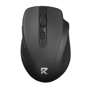 Redragon BM-4091 PRO 4000 DPI Dual Mode Wireless Office Mouse - TauTech South Africa