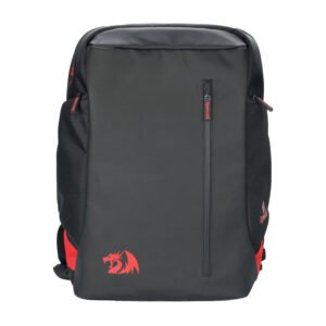 Redragon GB-94 TARDIS 2 Nylon 17"/18" Travel Gaming Backpack - TauTech South Africa
