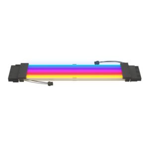 Redragon GCP06 24-Pin ARGB Extension Power Cable - TauTech South Africa