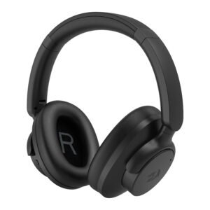 Redragon H610 VIBECORE ANC Bluetooth Wireless Over-ear Headphones - Black - TauTech South Africa