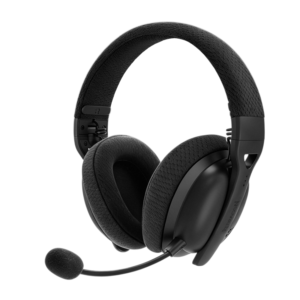 Redragon H819 QUAD AIR Wireless Gaming Headset - Black - TauTech South Africa