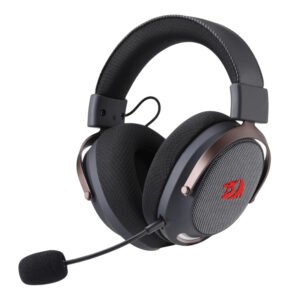Redragon Arrow Pro H858 Wireless Gaming Headset (Bluetooth + 2.4GHz) - TauTech South Africa