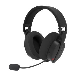 Redragon H888 LUCE 7.1 Surround Sound Wireless Gaming Headset - TauTech South Africa