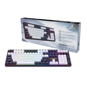 Redragon K745 Pro ANTONIUM Full-size Mechanical Gaming Keyboard - TauTech South Africa