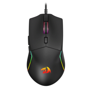 Redragon NAGA RGB 10000DPI Wired Gaming Mouse - TauTech South Africa