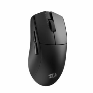 REDRAGON M916 PRO 1K 3-Mode Wireless Gaming Mouse - Black - TauTech South Africa