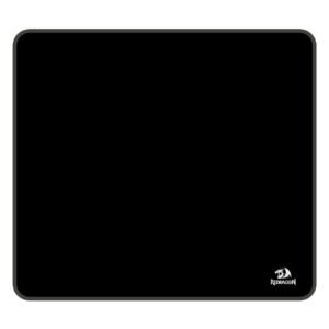 REDRAGON MOUSEPAD FLICK L 400X450 BK - TauTech South Africa