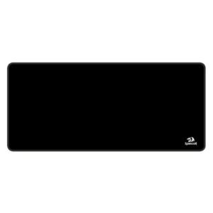 REDRAGON MOUSEPAD FLICK XL 400X900 BK - TauTech South Africa